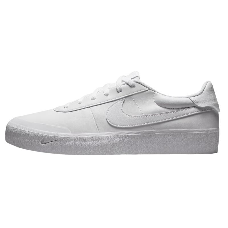 

Nike Court Shot White Black Men Sneakers FQ8146-111 40