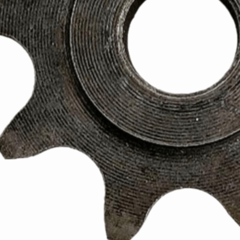 High Accuracy Chain Wheel Electric Motor Sprocket for MY1016Z2 MY1016Z3 MY1018 Electric Scooter