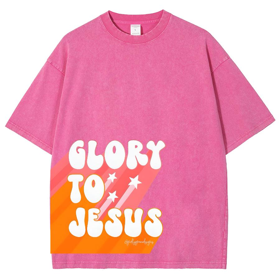 

Разноцветная женская футболка из чистого хлопка с принтом букв, вываренный деним, оверсайз, короткий рукав, унисекс, минималистичная, повседневная, для путешествий 3XL