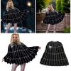 Halloween Witch Cosplay Accessories, Witch Cosplay Costume Accessories for Girl Kid Carnivals, Masquerade, Cosplay Party