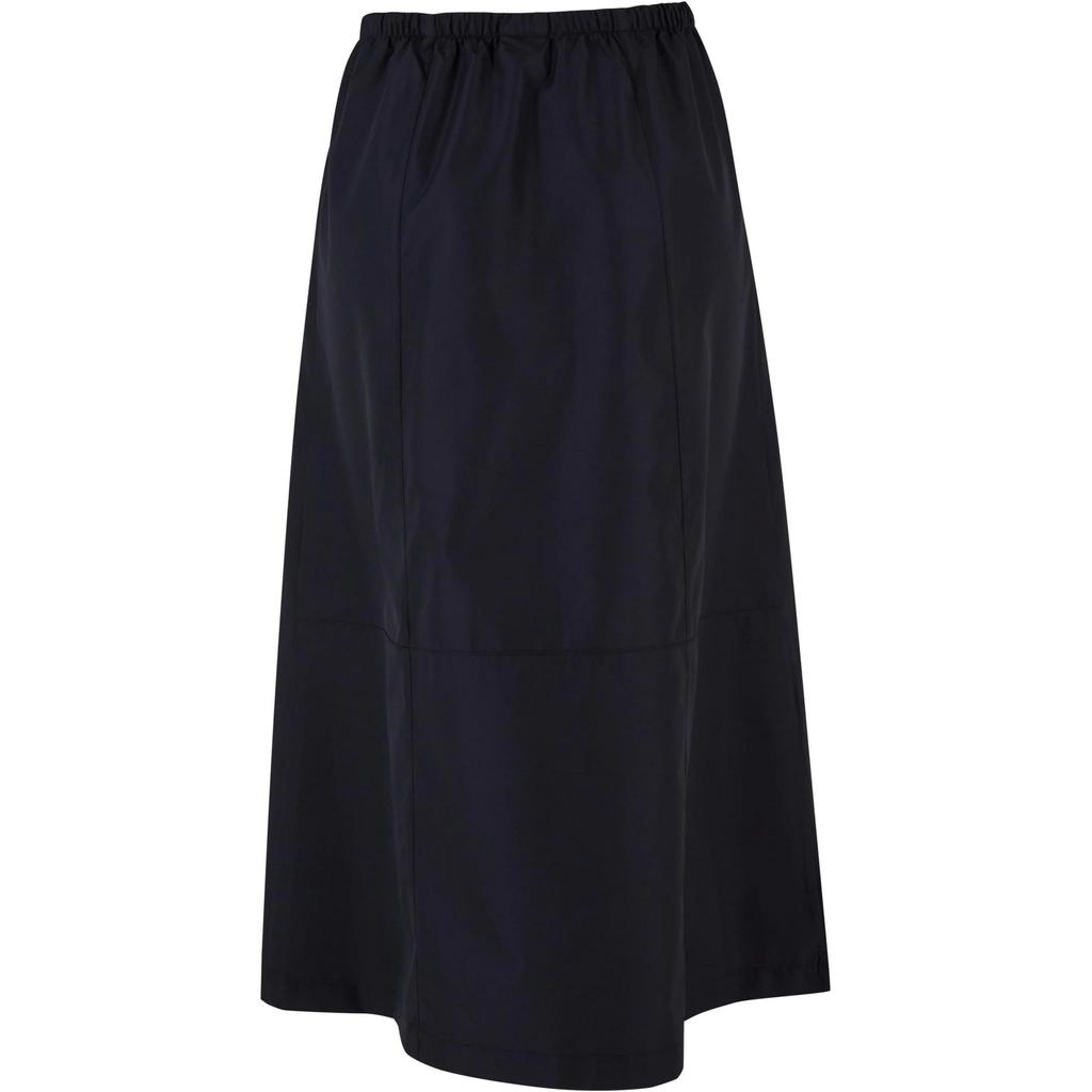 Urban Classics Womens/Ladies Ripstop Parachute Midi Skirt