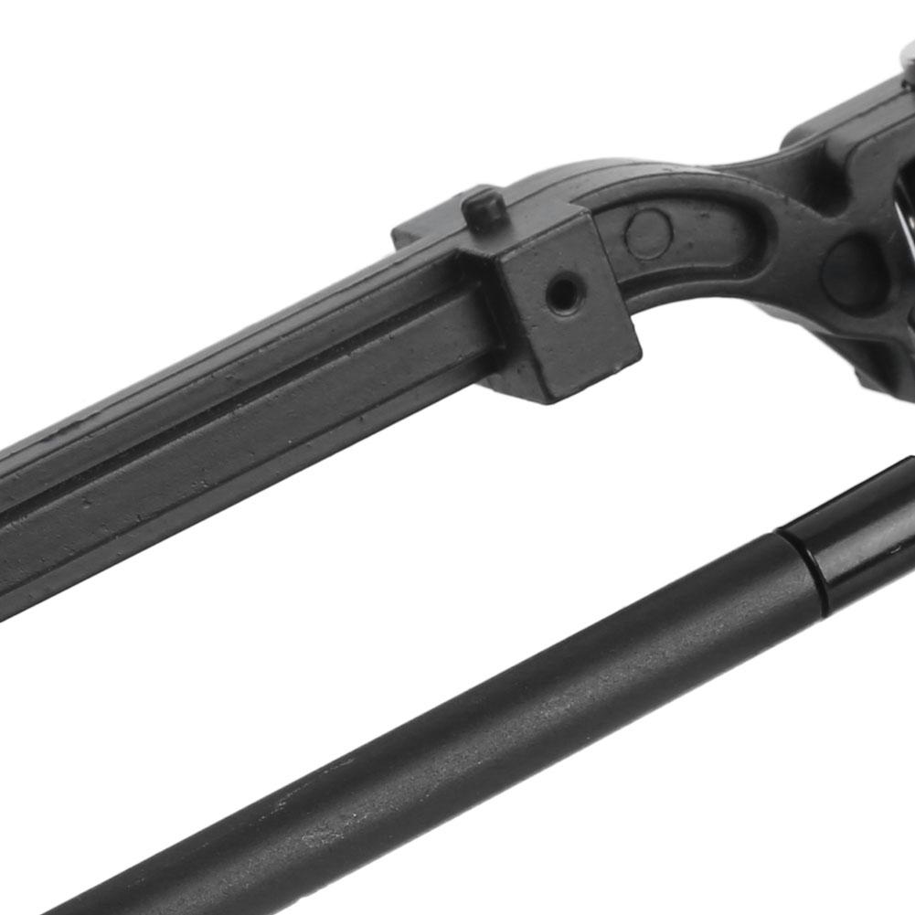 No Power Front Axle Steering Rod Link Pole for 1Celsius14 Series RC Tractor Truck Car