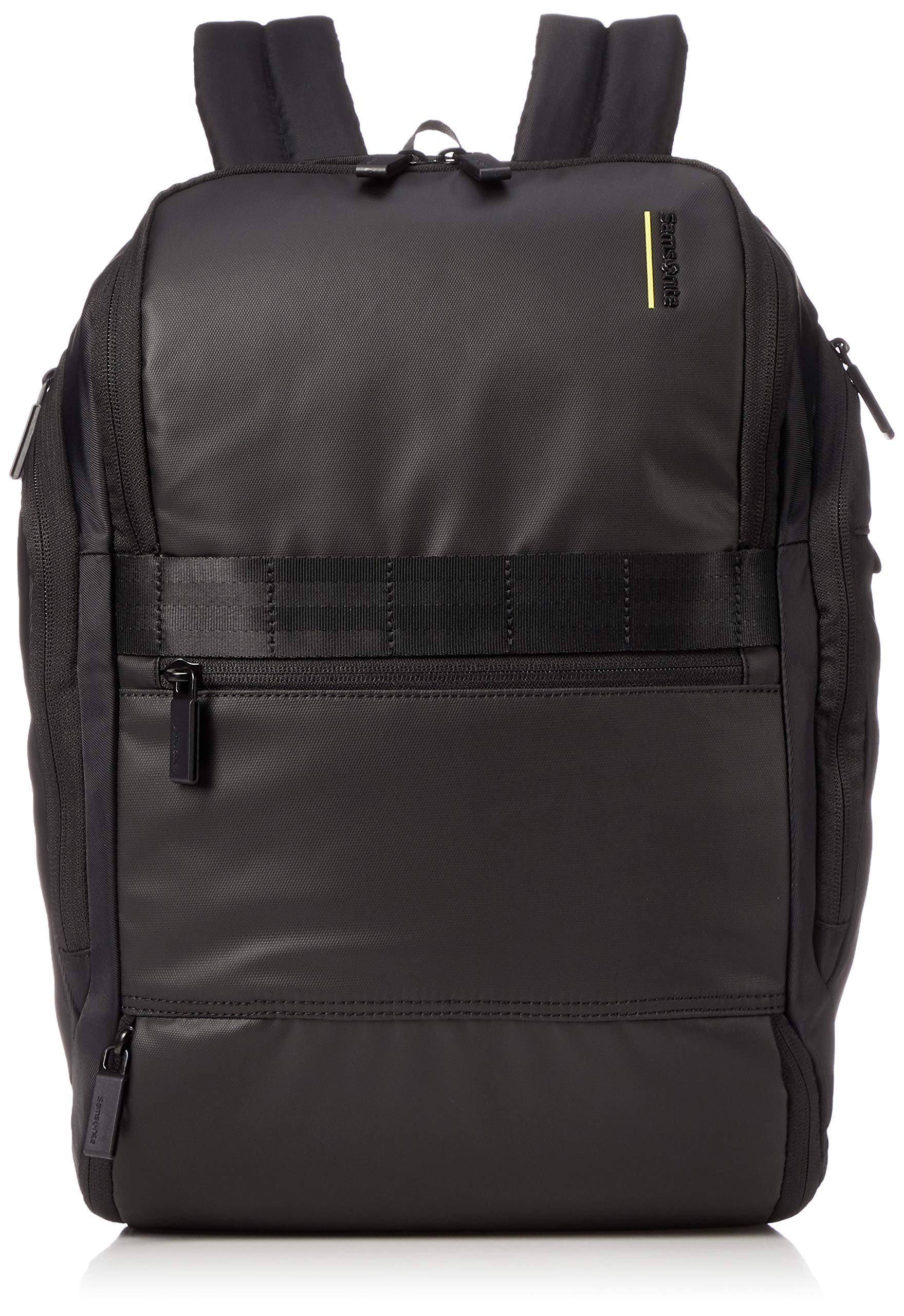 

Samsonite Sport Pack Vanguard Black