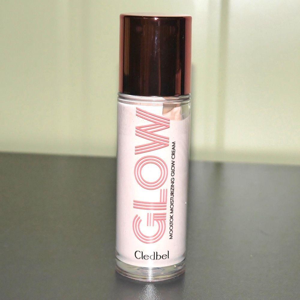 Moisturizing NQORIGYV Base Makeup Glow Cream 30ml
