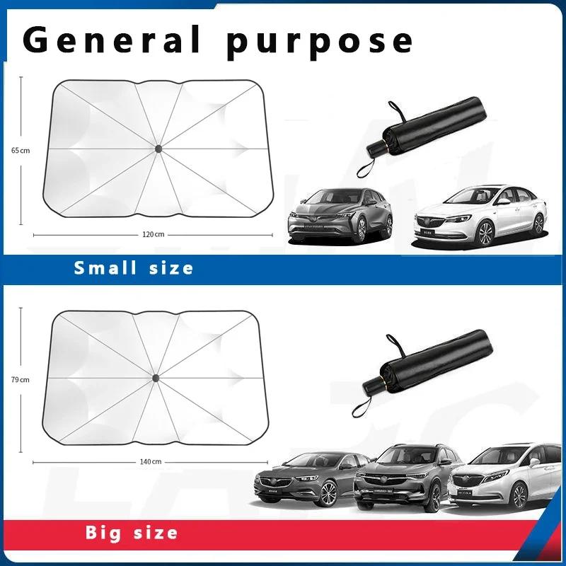 Car Parasol Car Front Windshield Visor Sunshade Car with Sun Block Folding Sunscreen Sunshade