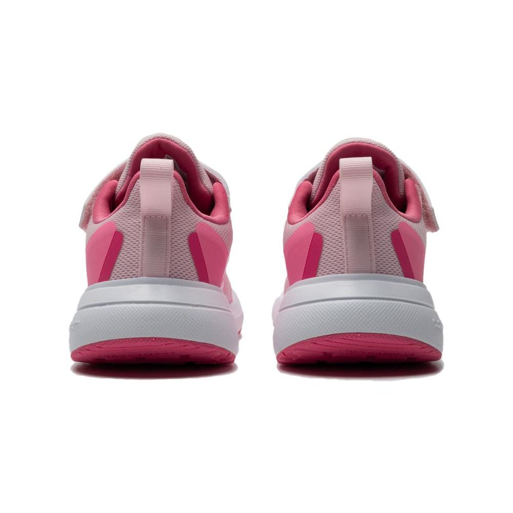 Adidas Sportswear Trendy Comfortable Versatile Low-Top Kids Casual Shoes Kids Casual Shoes Pink IG5388
