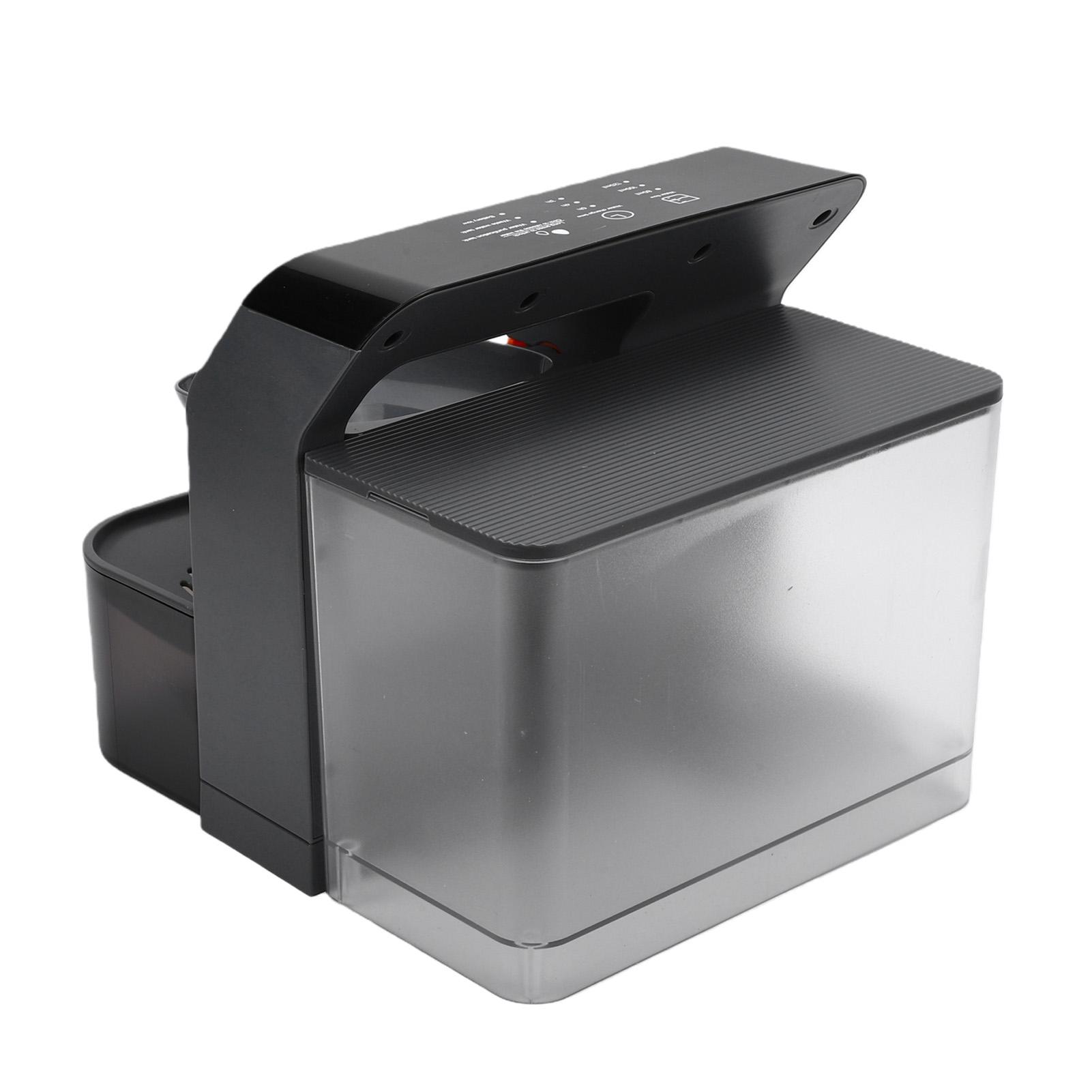 Dumping Pet Water Dispenser Wastewater Separation Automatic Water Feeding Cat Water Fountain