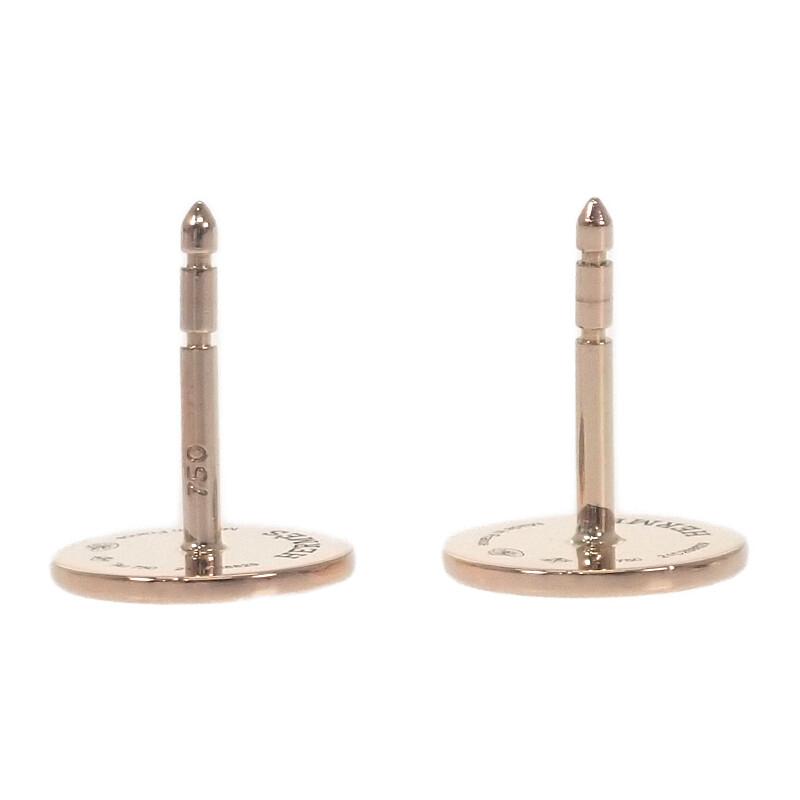 HERMES  H120544B 00  Ohrring K18 Roségold Damen