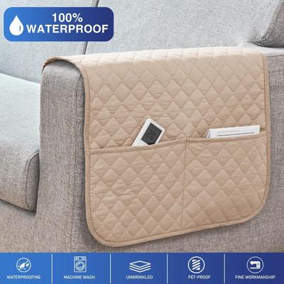 Textil do obýváku a jídelny – Potahy na gauče