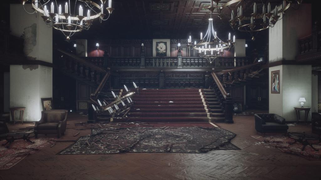 Fobia Dinfna Hotel North Xbox One - St. (Import America) -