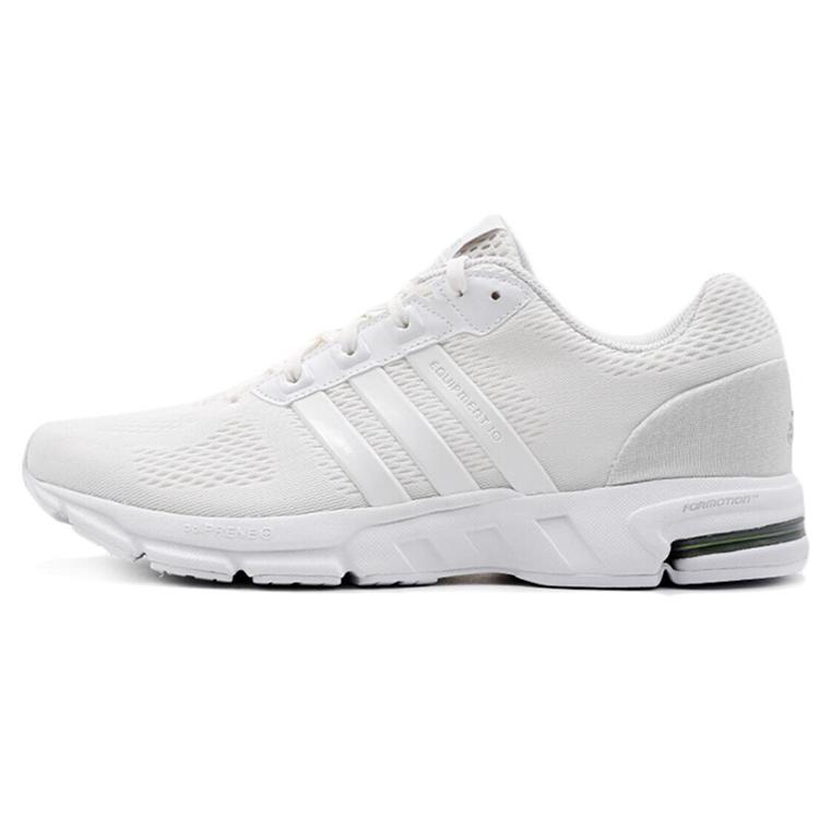 

Adidas Originals Eqt Low Tops Non Slip Sports Shoe Unisex White BC0231 36⅔
