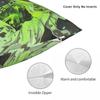 Ishigami Senku Dr Stone Apan Anime Square Pillowcase Cushion Cover Pillow Case Throw Pillow Cover for Home Sofa Living Room