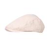 Beret Women Spring Summer Hats For Women Washed Hole Retro Trendy Visor Cap Solid Color New