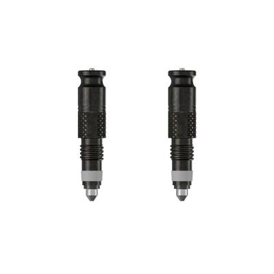 Schwalbe Clik Valve - Fahrradventilaufsatz - SV-SCV Umbau