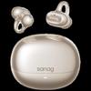 SANAG S8S AI Open-Ear Bluetooth Sports Earphones
