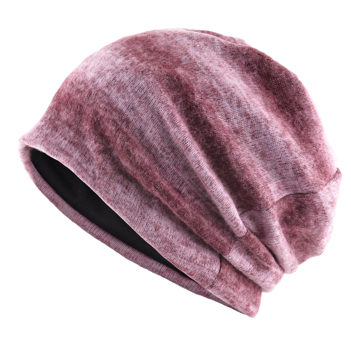 

Унисекс Легкая ночная шапочка и пуловер для улицы на весну и осень красный