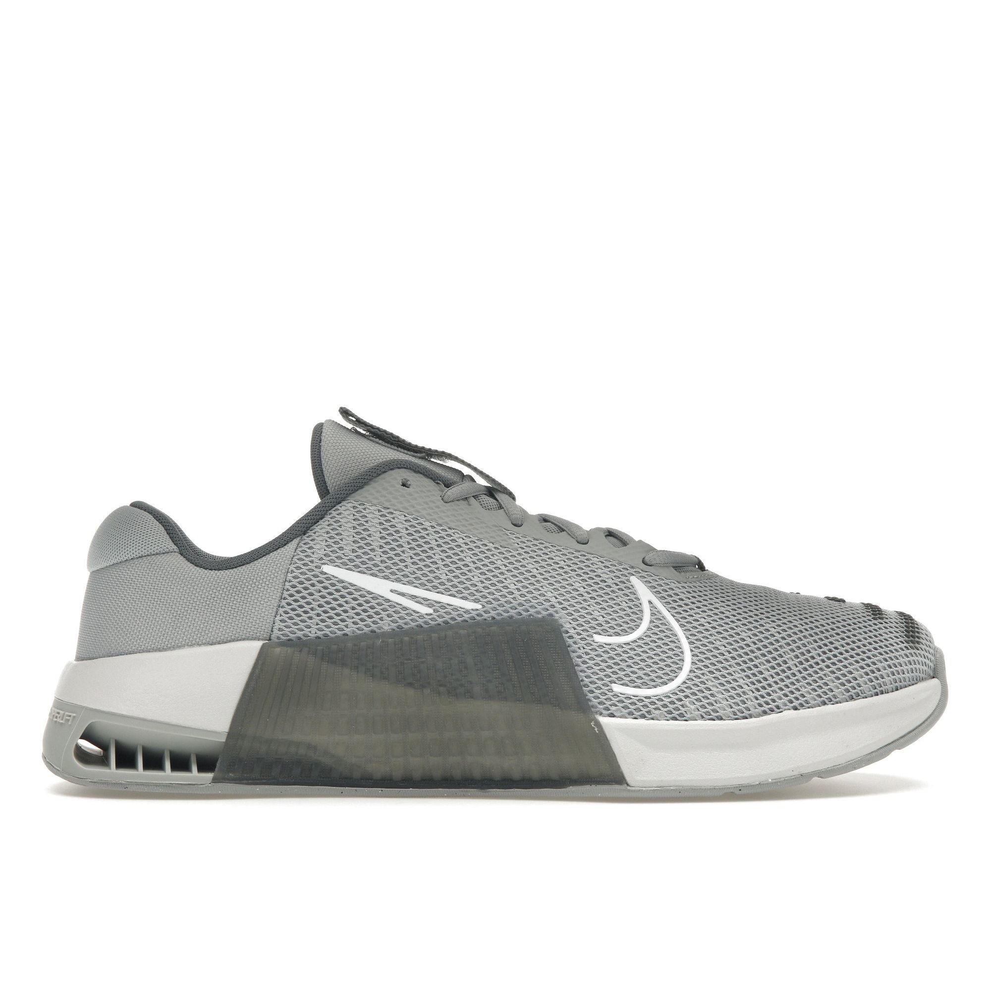 Nike Metcon 9 Grey White Men s Athletic Training Shoes DZ2617-002 46