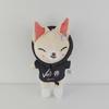 Plush Toys Stray Kids Cartoon Stuffed Animal Plushies Doll Kawaii Companion for Adult Fans Leeknow Hyunjin Gift