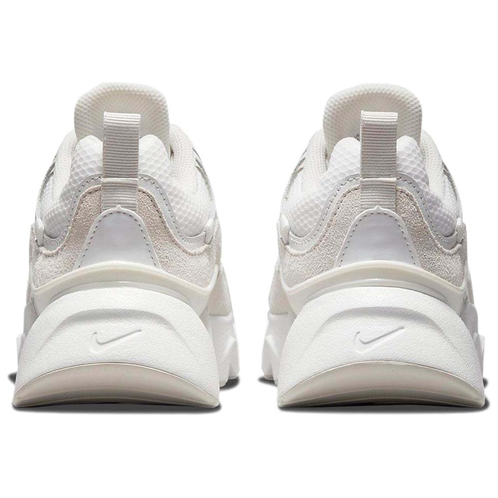 Nike Ryz 365 2 Summit White Light Bone Pearl White Metallic Gold Donna CU4874-102
