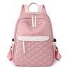 Women's Large Capacity Fashion Travel Backpack