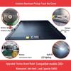 Nissan Z9 Navara Frontier Ruiqi 6 Pickup Aluminum Roller Shutter Rear Cover