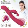 Powerful Rabbit Vibrator Female Sex Toys for Women G Spot Swing Dildo Clitoris Stimulator Sway Toys for Adult 18 Couples Shop