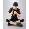 TAMASHII NATIONS S.H. Figuarts Haikyuu Kageyama Tobio 155mm PVC ABS Painted Action Figure