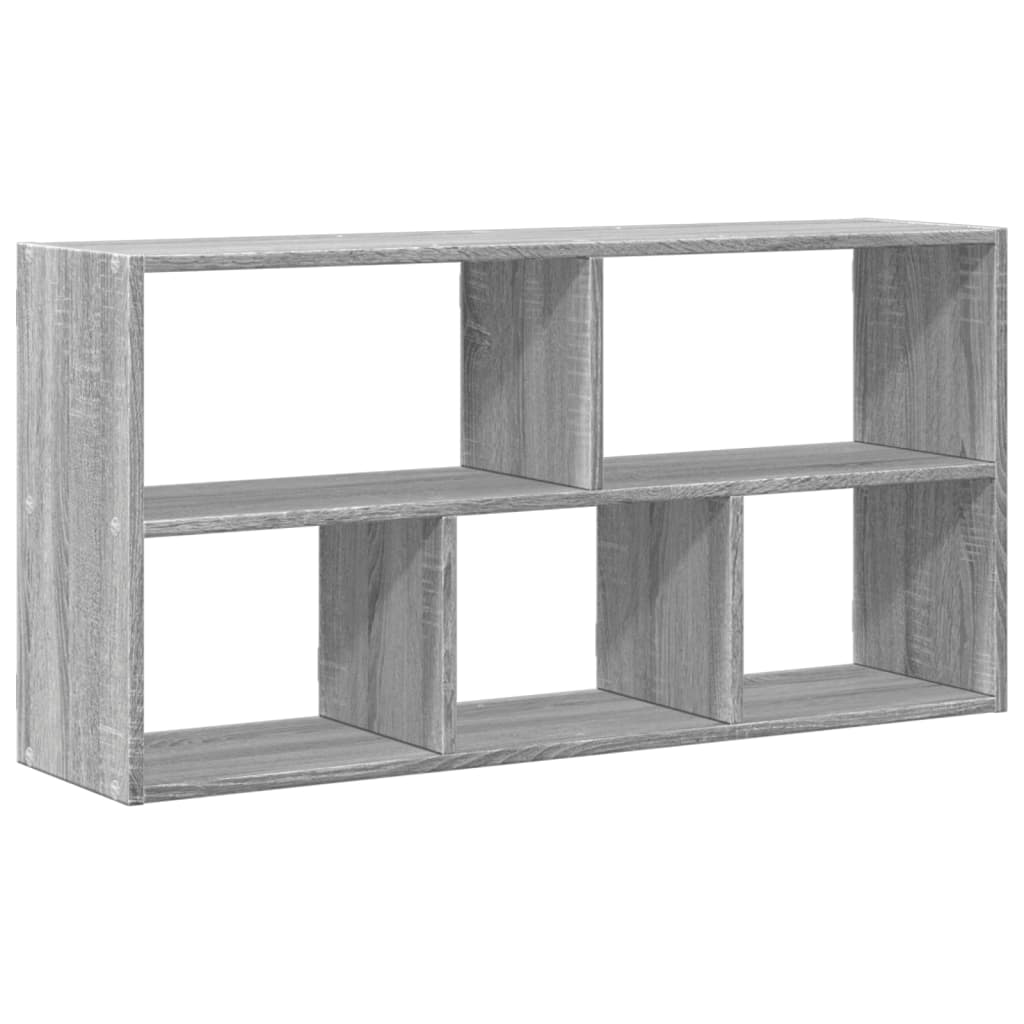 Minimalistisches Wandregal, Wandregal für den Eingangsbereich, Wandregal für das Badezimmer, 100x25x50 cm
