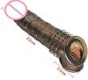 Penis sleeve for men jj thickening and lengthening spike braces sexual apathy special particles condom sex products