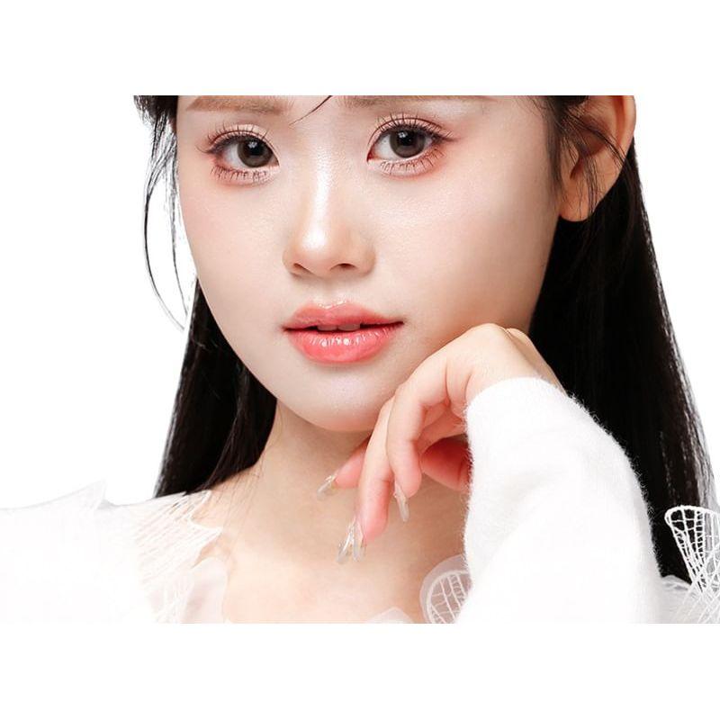 Xixi - Grüne Porzellan Make-up-Nebel Air Cushion Creme - 2 Farben