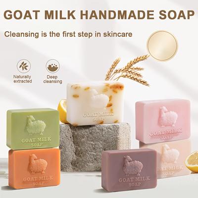 Sabun ve duş jelleri – Banyo ve duş sabunları