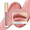 FOCALLURE - Glam Metal Liquid Lipstick - 5 Colors