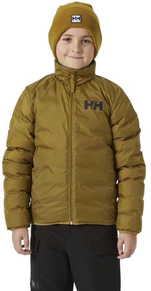 Helly Hansen Značka Insulator Jacket Zateplená prošívaná bunda 41796 453-176