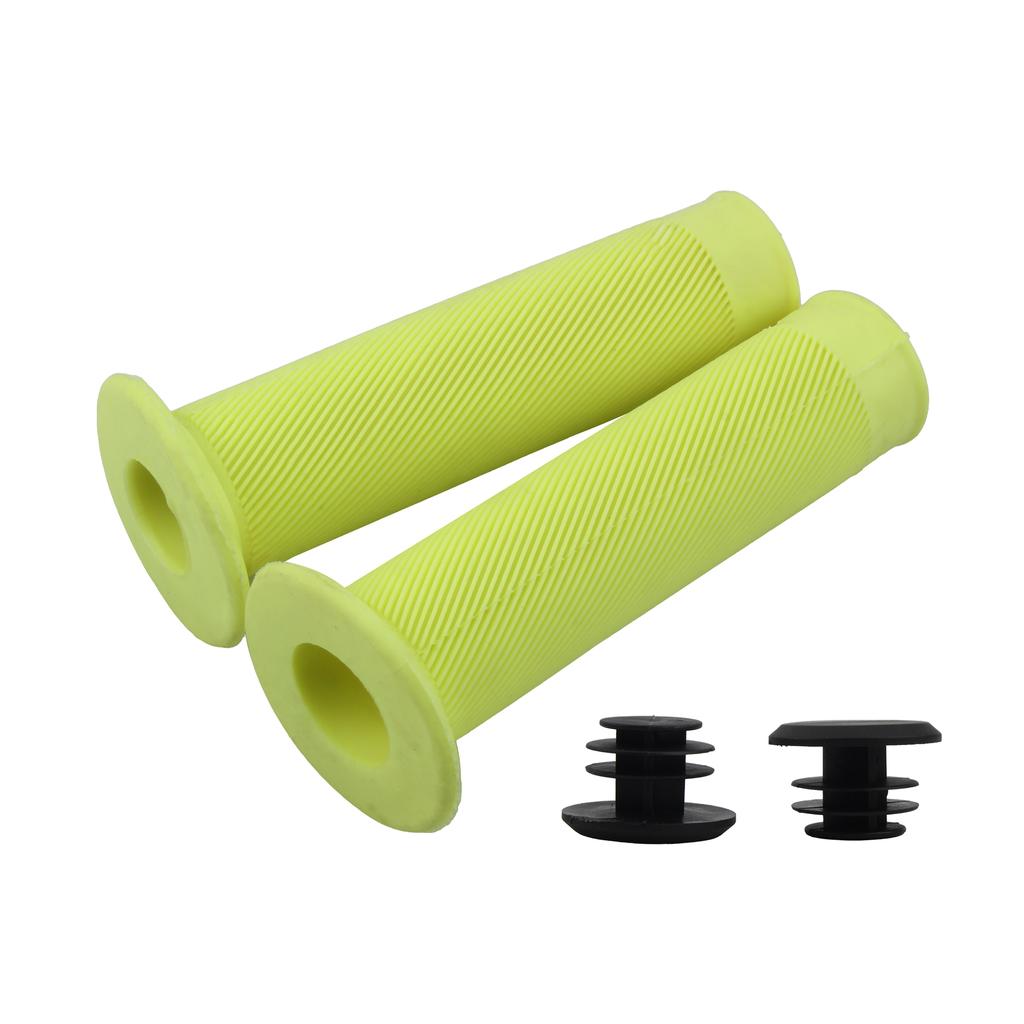 Motorcycle Handle Grips Universal 7/8'' 22mm Motocross Motorbike Handle Bar Grips for Yamaha Kawasaki Suzuki Honda Dirt Pit Bike