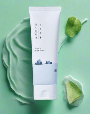1025 Dokdo Peeling Gel 120mL