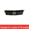 08-21 VW Lavida/Langxing Front Grille Mesh - Original Style