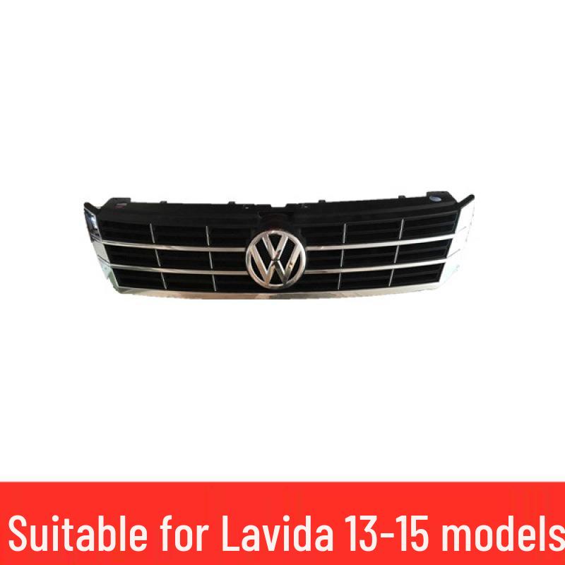 08-21 VW Lavida/Langxing Front Grille Mesh - Original Style