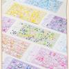 KX4B Animal Embossed Sticker For Scrapbooking Notebook Journal Phone Cover Luggage