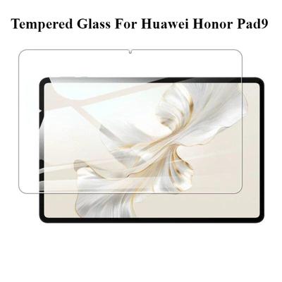 1/2/3ks Huawei Honor Pad 9 12,1 palcové tvrzené sklo HD pro tablet Honor Pad9 Ochranná fólie na obrazovku proti poškrábání