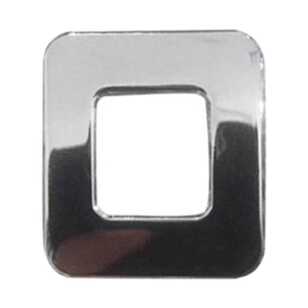 Cars Auto Parts Badge Car Emblem Decals Auto Ornamentsation Sticker Number Self-adhesive Letter