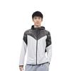 Puma Fitness Running Hooded Training Jacket Men jackets White 518950-02