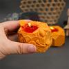 3D Honeycomb Cake Bee Silicone Candle Mold DIY Bee Cake Flower Shapes Candles Gypsum Home Decor Gift