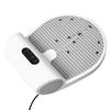 Body Dryer Negative Ions Body Heater Blow Dryer for Bathroom Hotel Feet Touch Panel Drying Machine Body Care Dryer