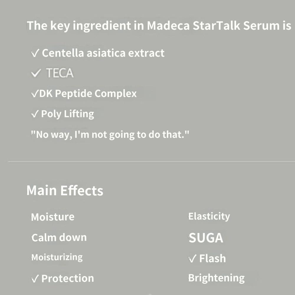 CENTELLIAN24 Madeca Micro Serum – Centella Feuchtigkeitsserum 50ml