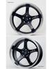 ADVAN GT Wheels (17/18/19-inch) fit Z4, Axela, Golf MKZ, Mazda6, Sportage, & Tang.
