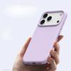 Liquid Silicone Magnetic for  Phone Case for For Iphone17ProMax 16 1 14 13 17Air Solid Color Skin Protection Soft Back Cover