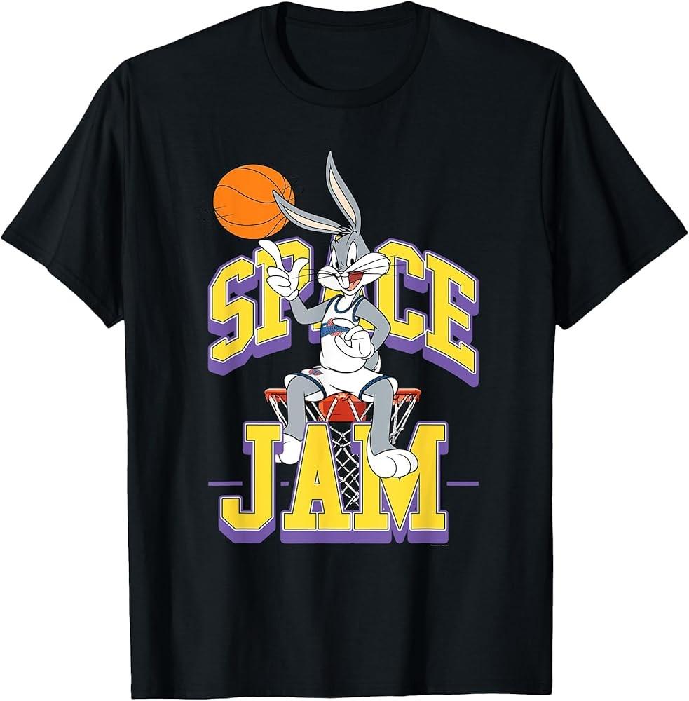 Maglietta di Bugs Bunny
