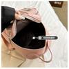 IELGY Diamond Embroidery Thread Commuter Backpack Ladies Fashion Backpack