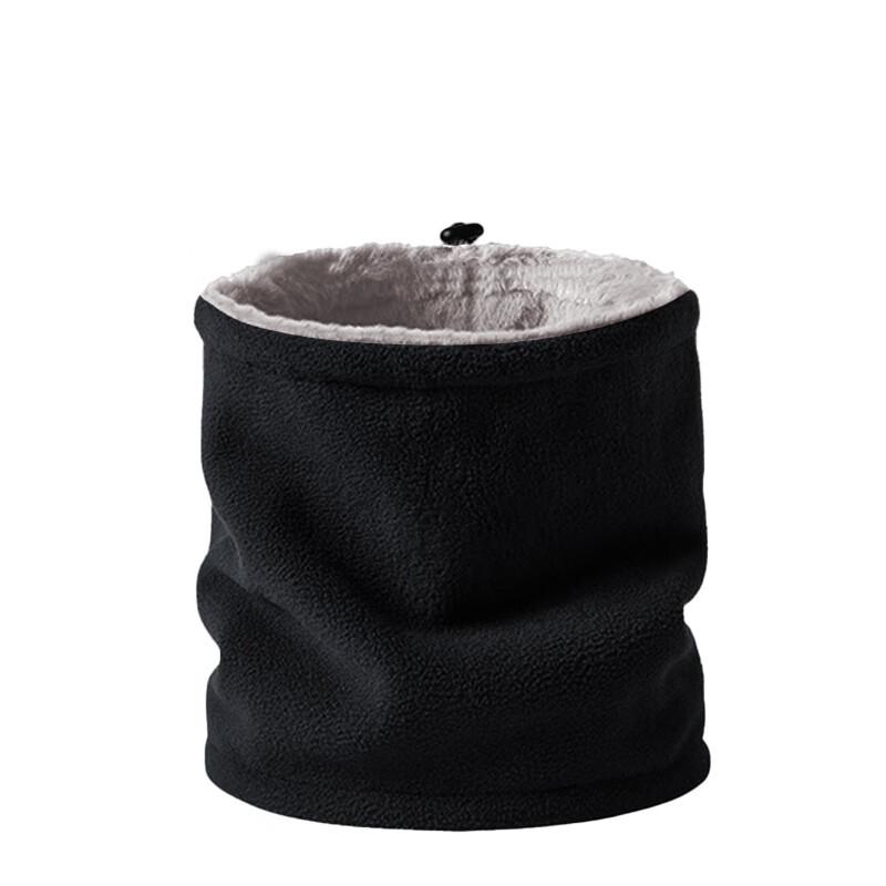 Winter Thermal Fleece Neck Gaiter