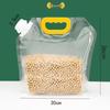 Xinkai Food Grade Grain Storage Bags